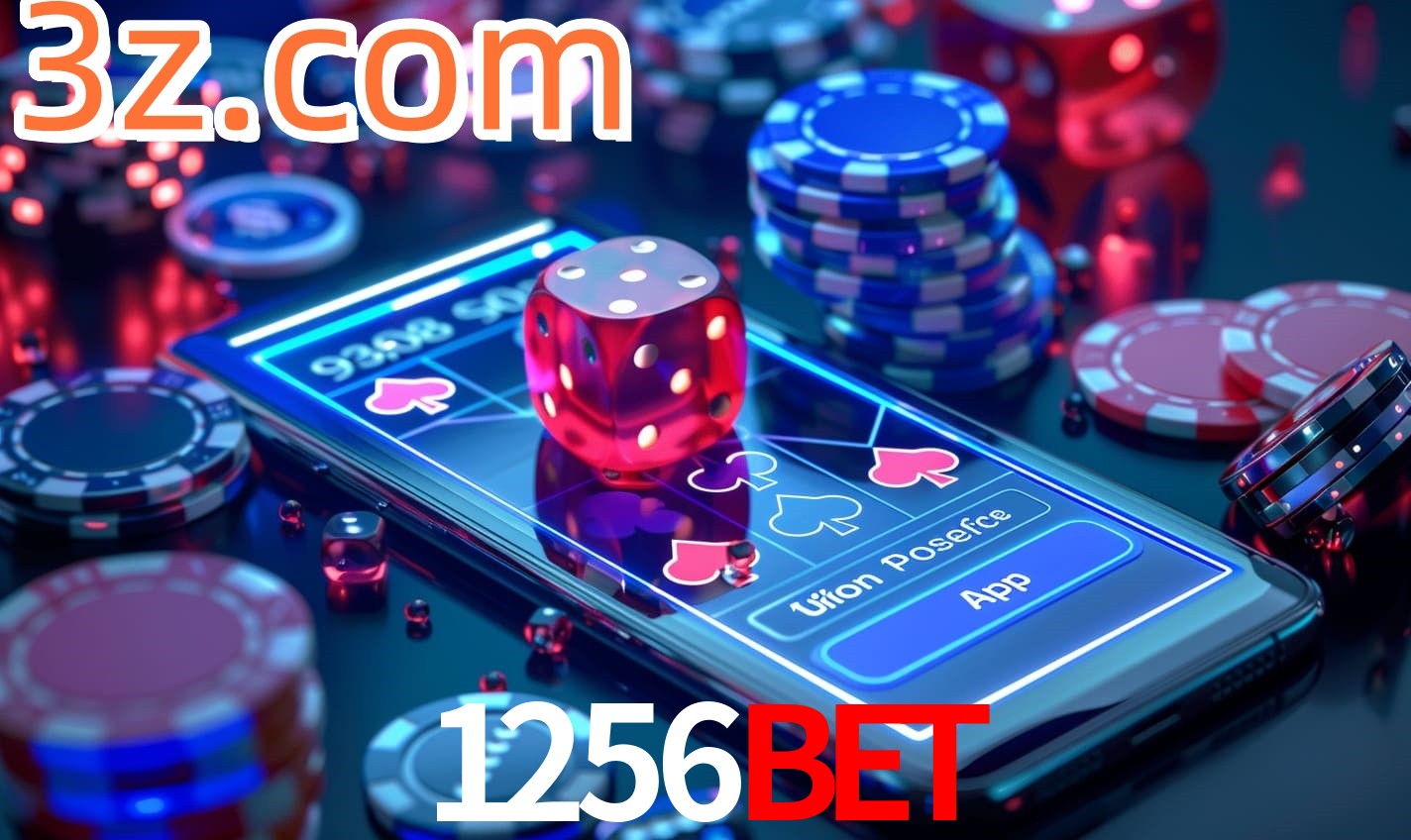 Baixar App 1256Bet