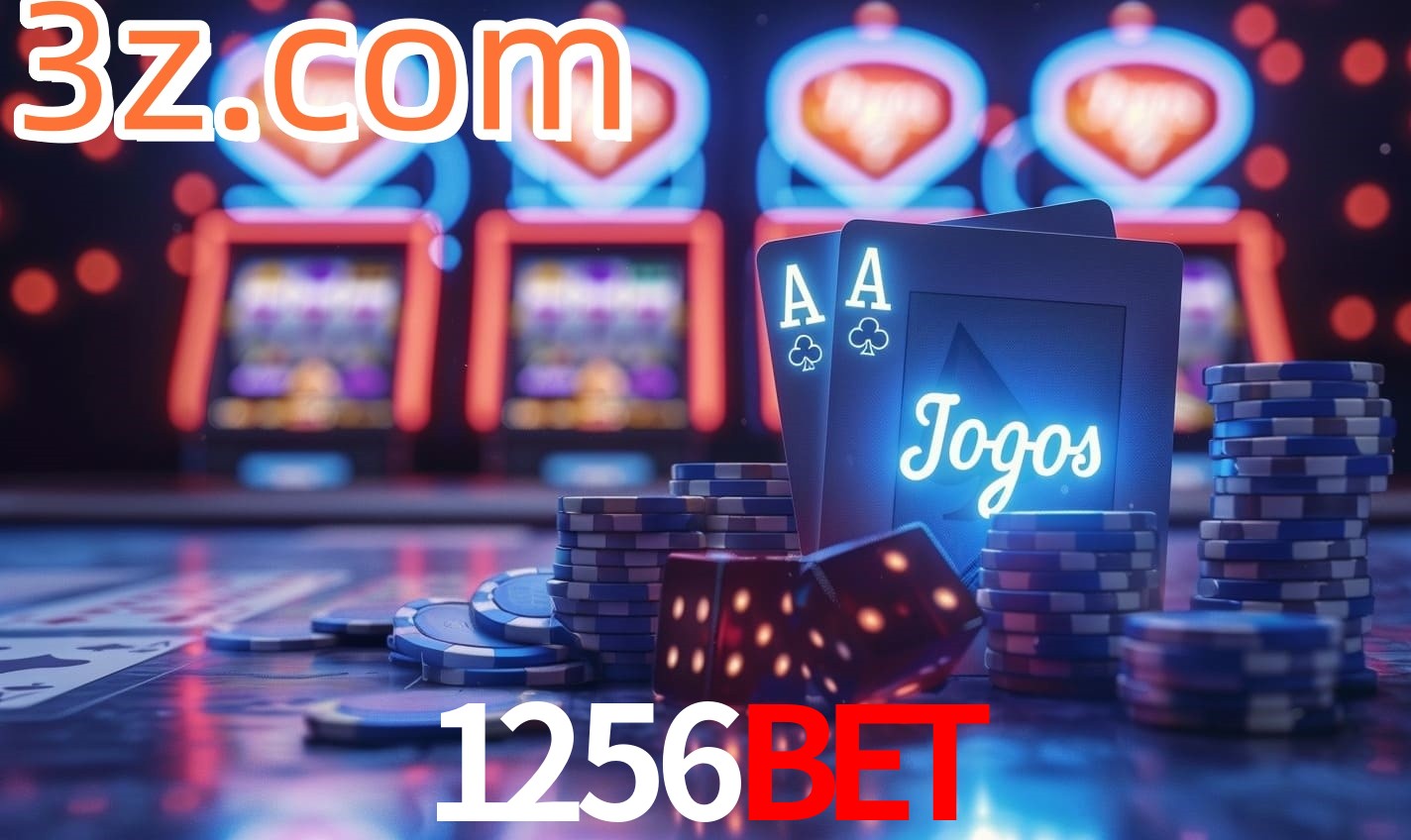 Lista de Jogos 1256Bet