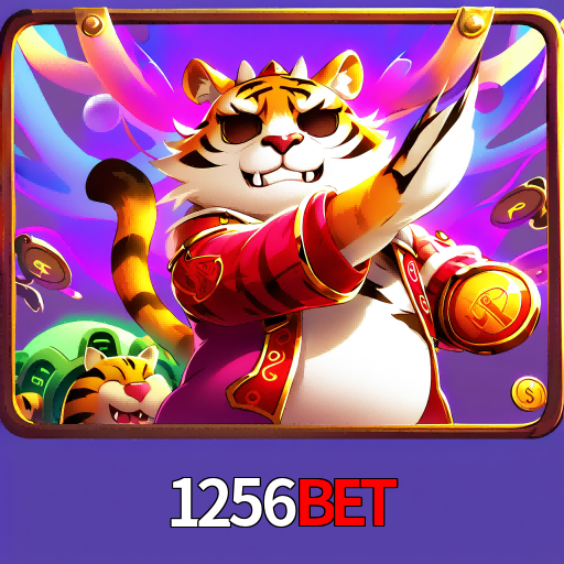 Cassino Online 1256Bet